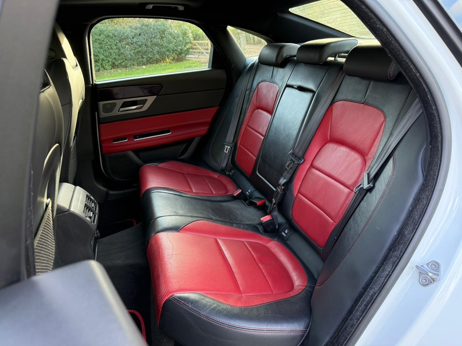 Used Jaguar XF 2016 for sale - 77131459: Photo 19