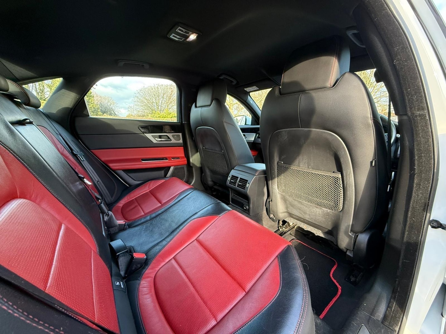 Used Jaguar XF 2016 for sale - 77131459: Photo 33