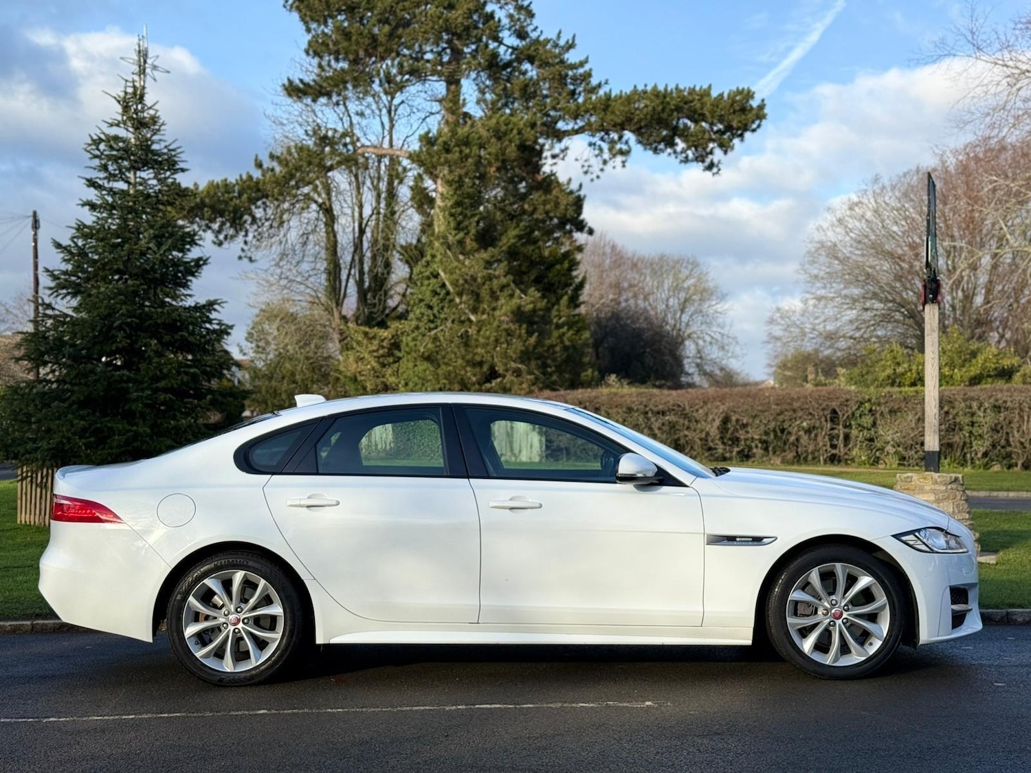 Used Jaguar XF 2016 for sale - 77131459: Photo 5