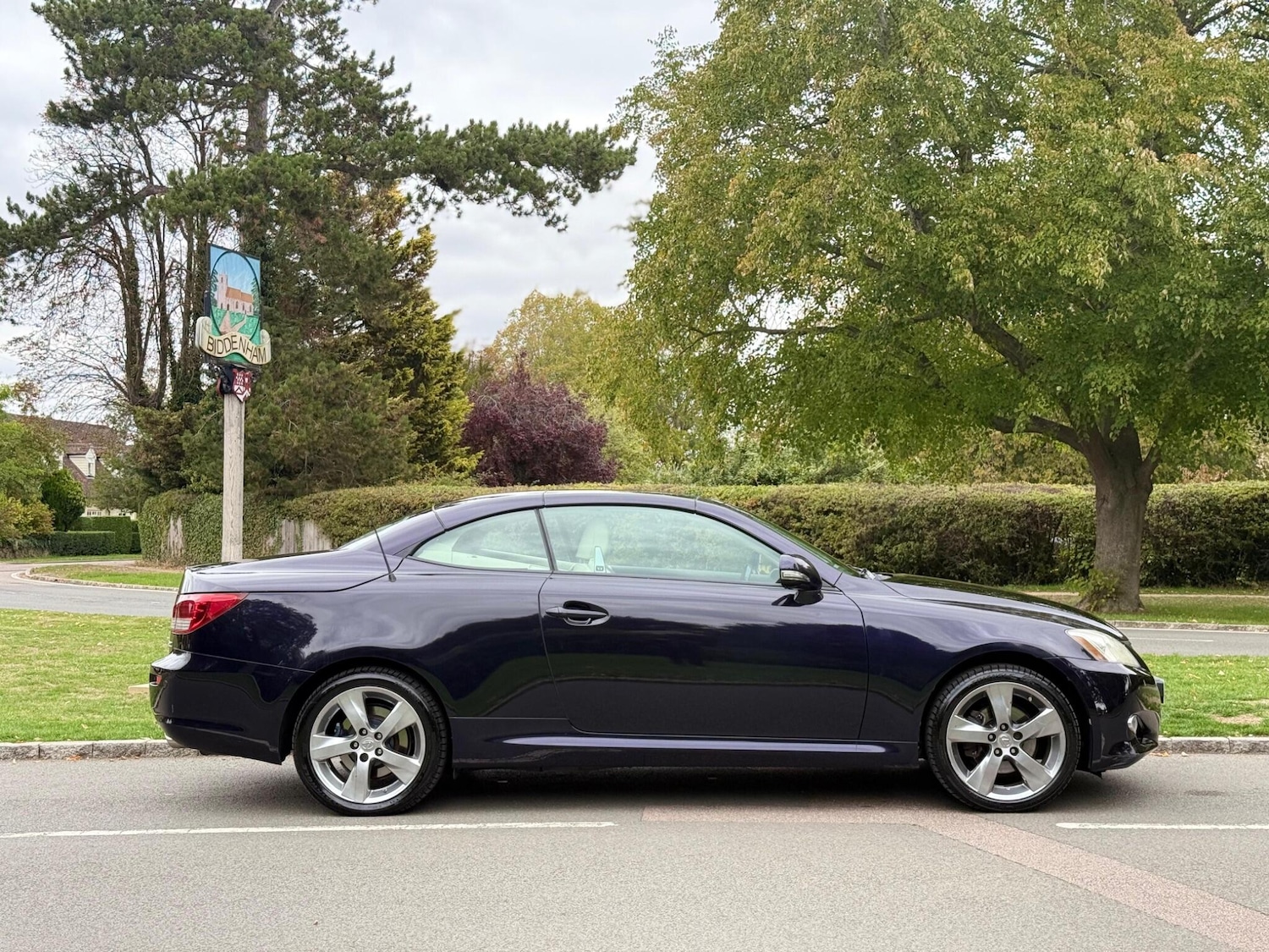 Used Lexus IS 2009 for sale - 76072730: Photo 12