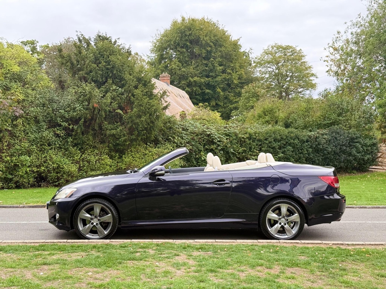 Used Lexus IS 2009 for sale - 76072730: Photo 13