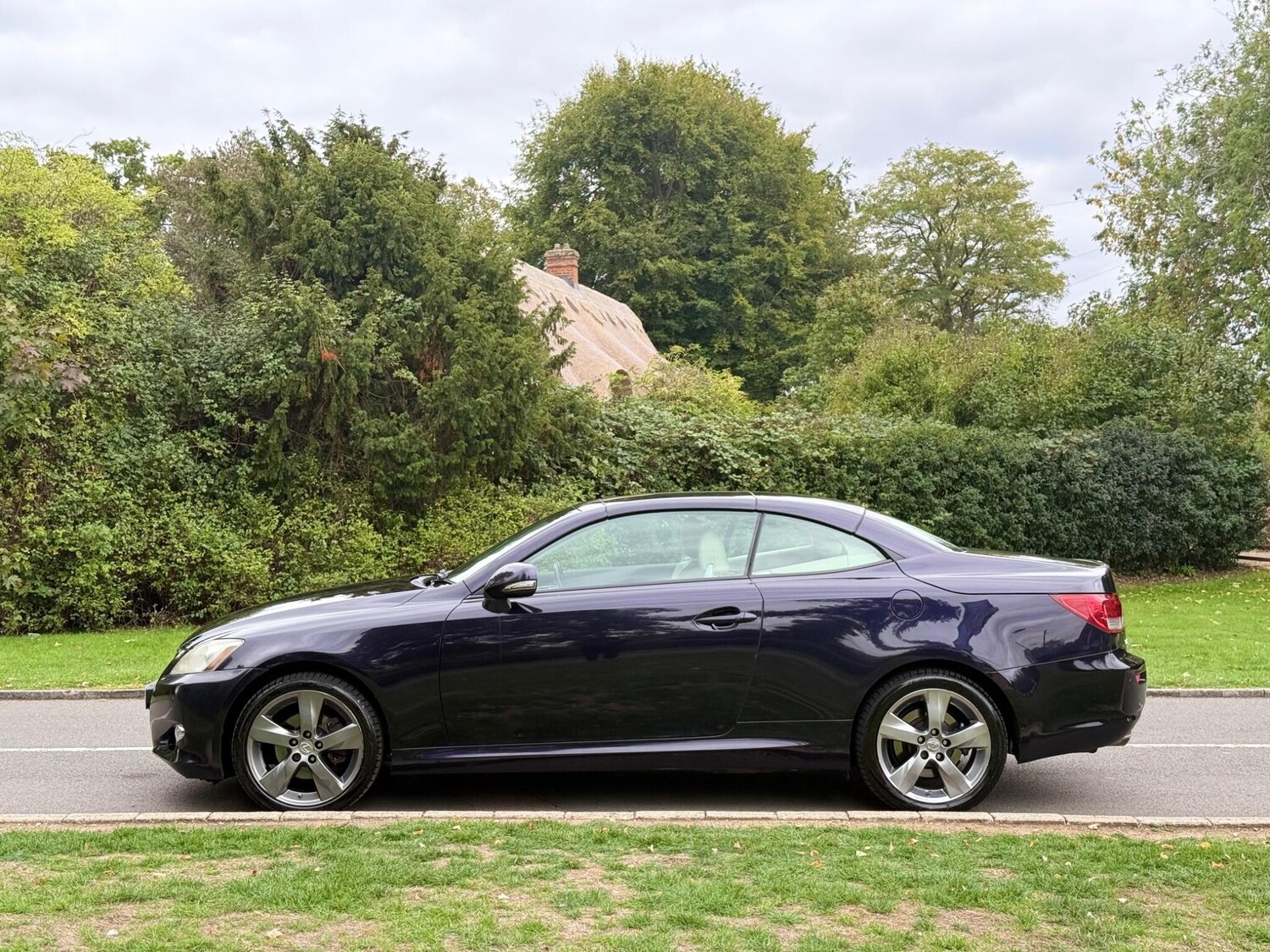 Used Lexus IS 2009 for sale - 76072730: Photo 14