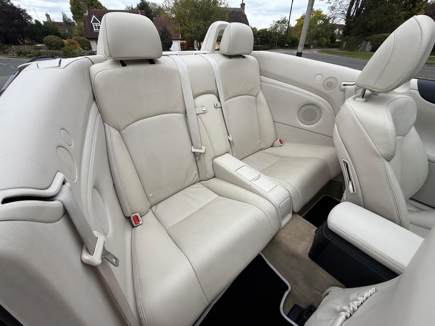 Used Lexus IS 2009 for sale - 76072730: Photo 25