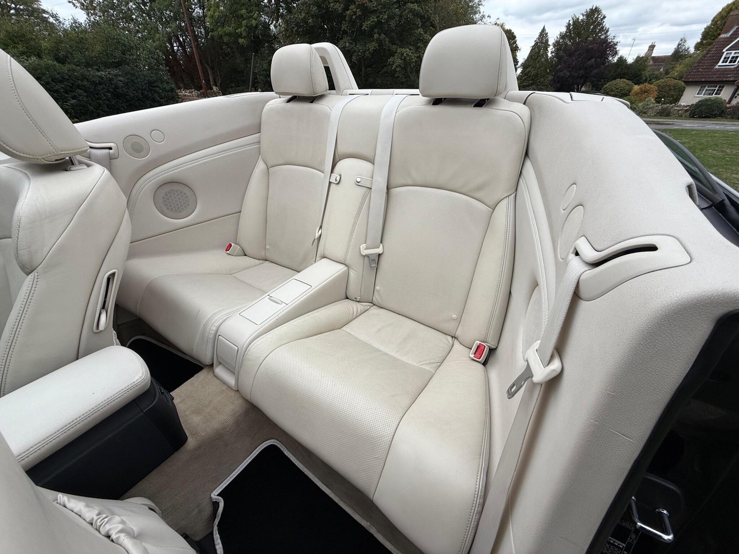 Used Lexus IS 2009 for sale - 76072730: Photo 26