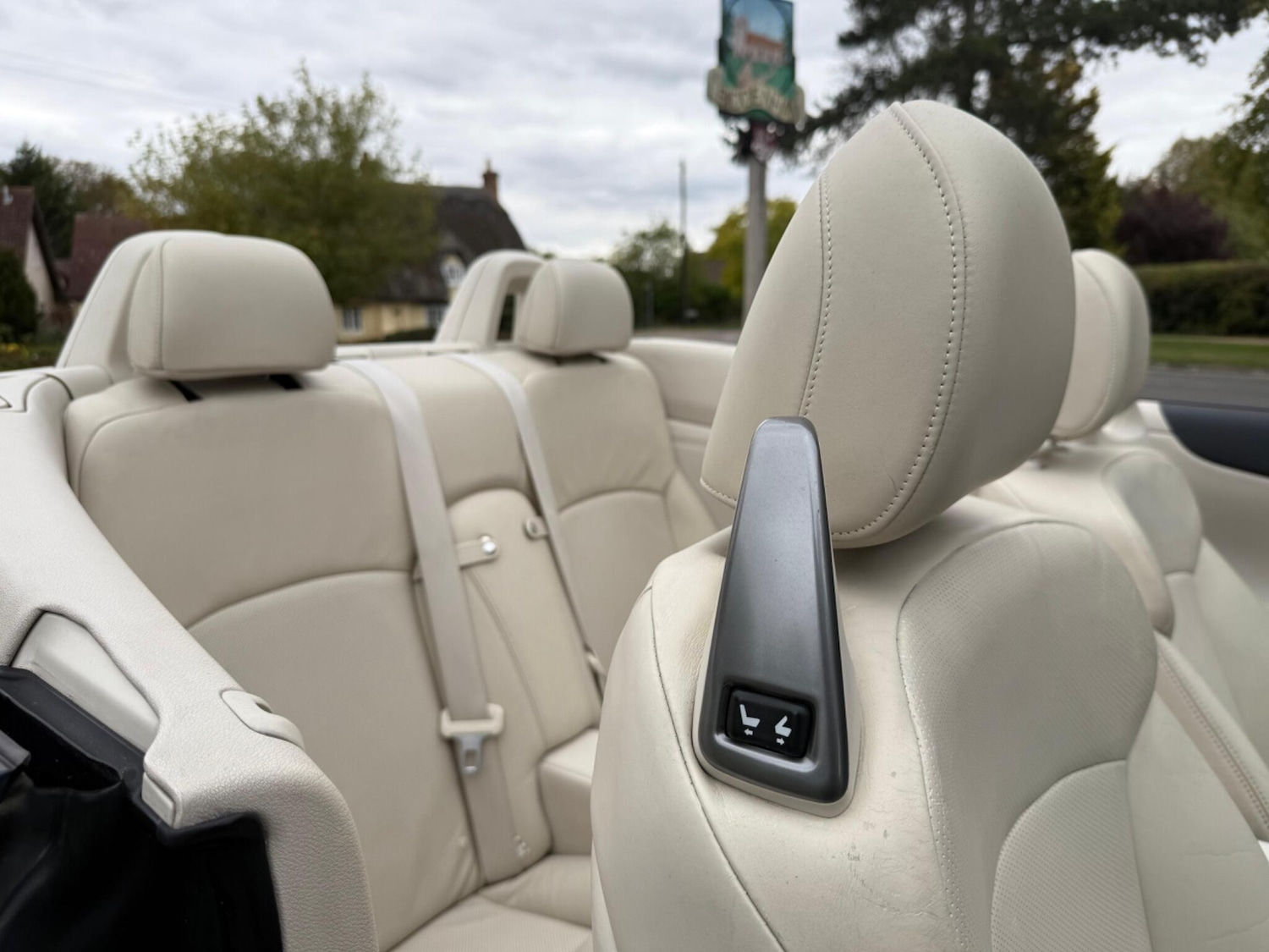 Used Lexus IS 2009 for sale - 76072730: Photo 27