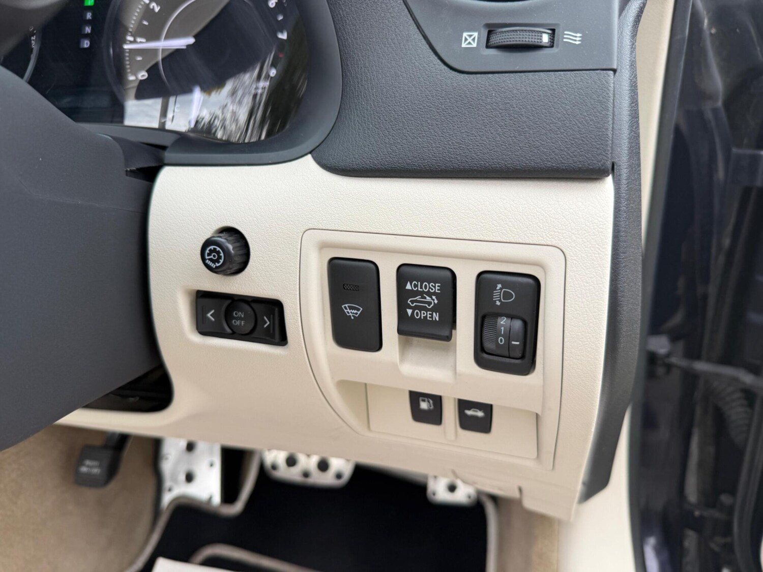 Used Lexus IS 2009 for sale - 76072730: Photo 29