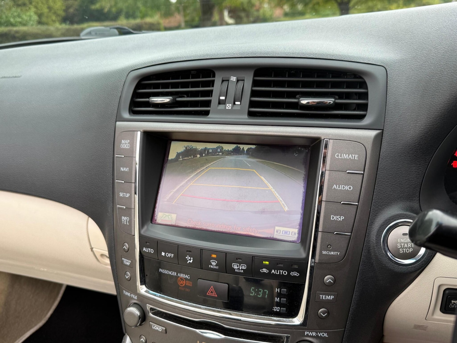 Used Lexus IS 2009 for sale - 76072730: Photo 31