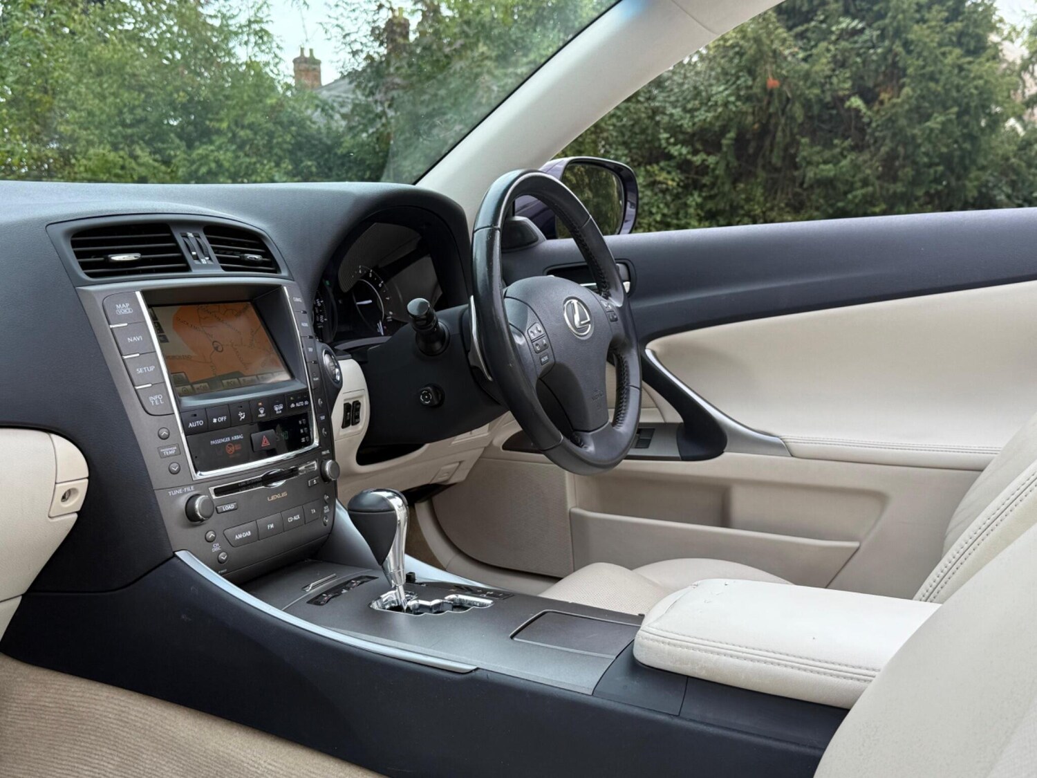 Used Lexus IS 2009 for sale - 76072730: Photo 32