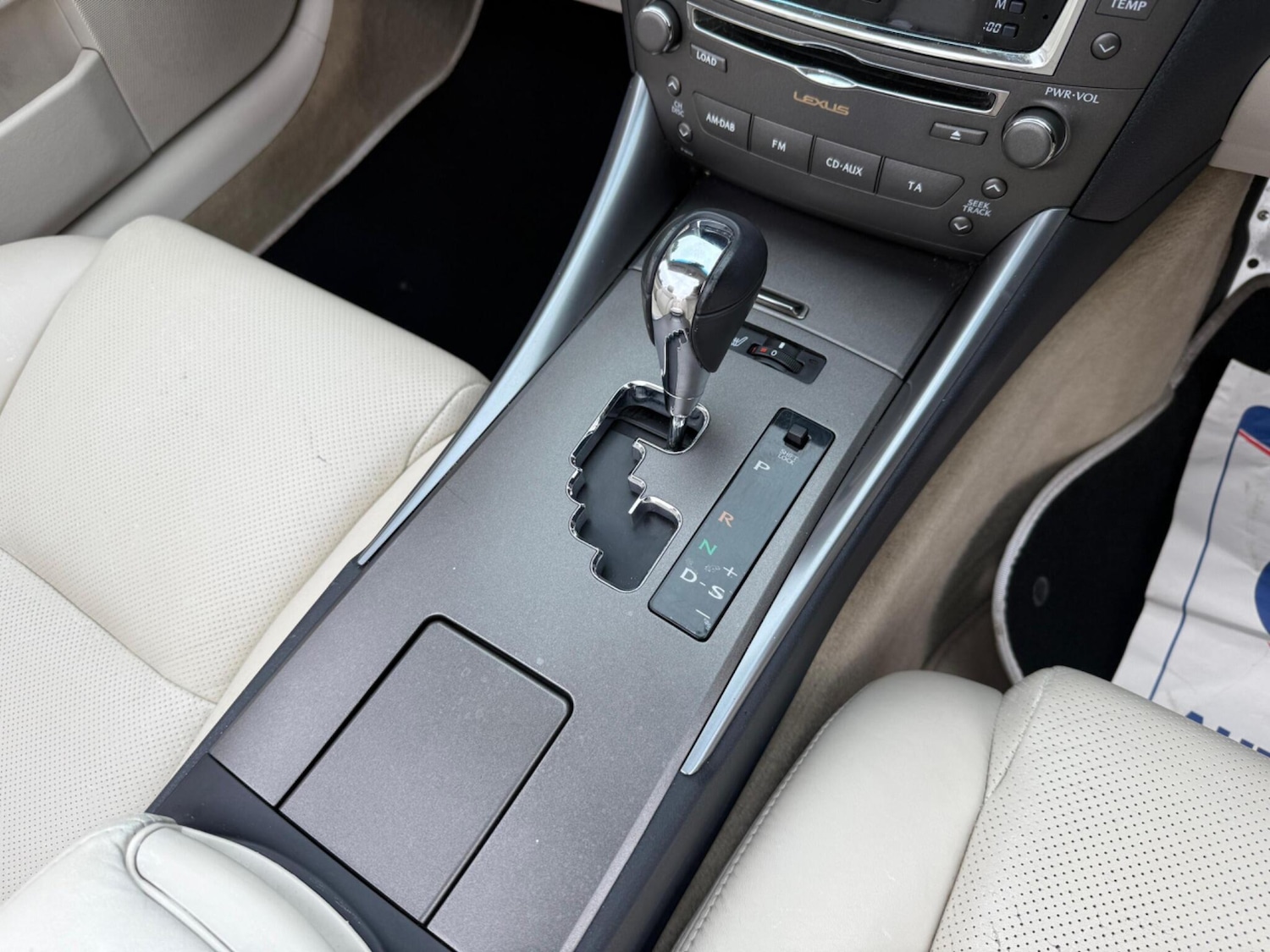 Used Lexus IS 2009 for sale - 76072730: Photo 33