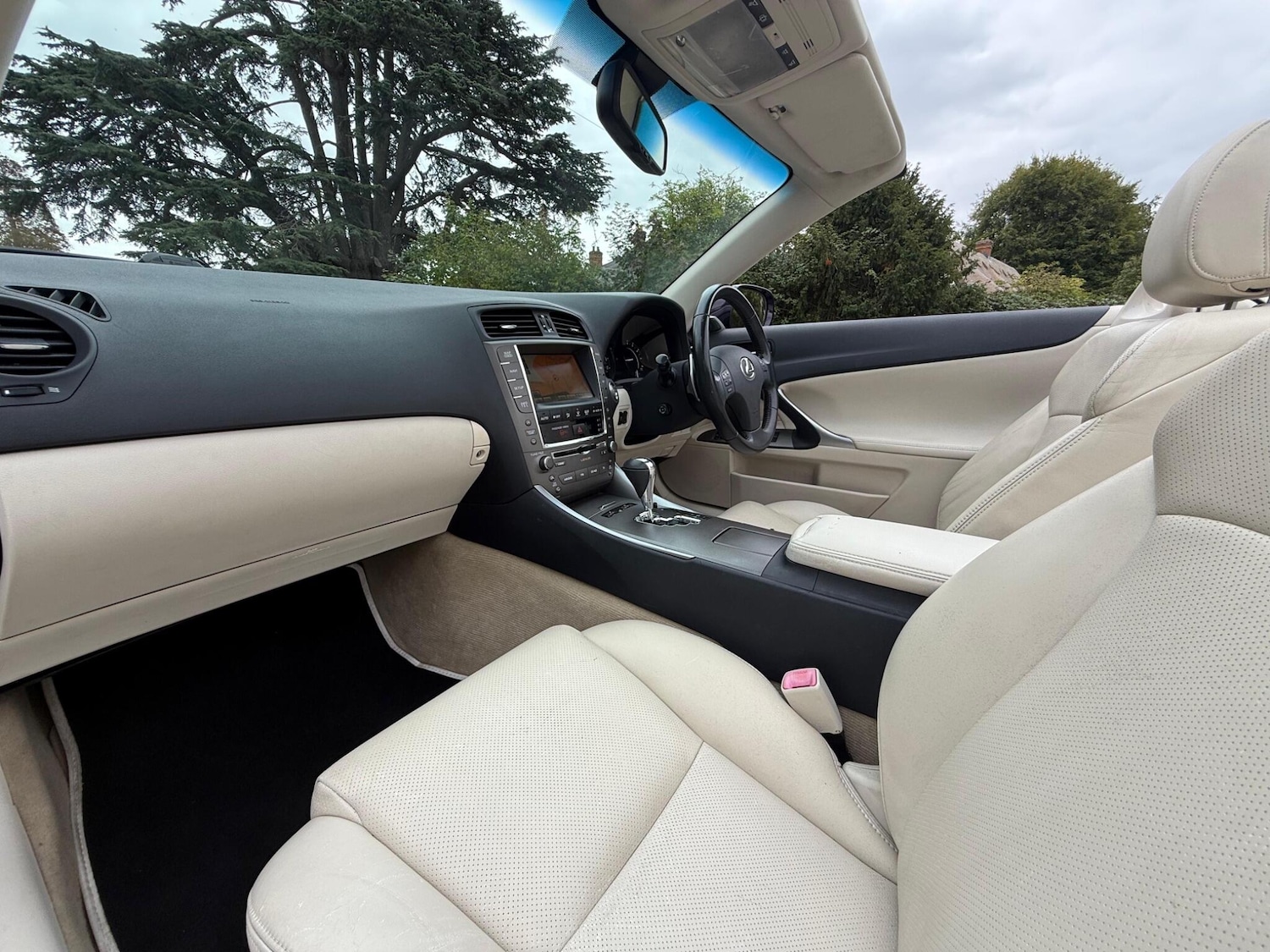 Used Lexus IS 2009 for sale - 76072730: Photo 34