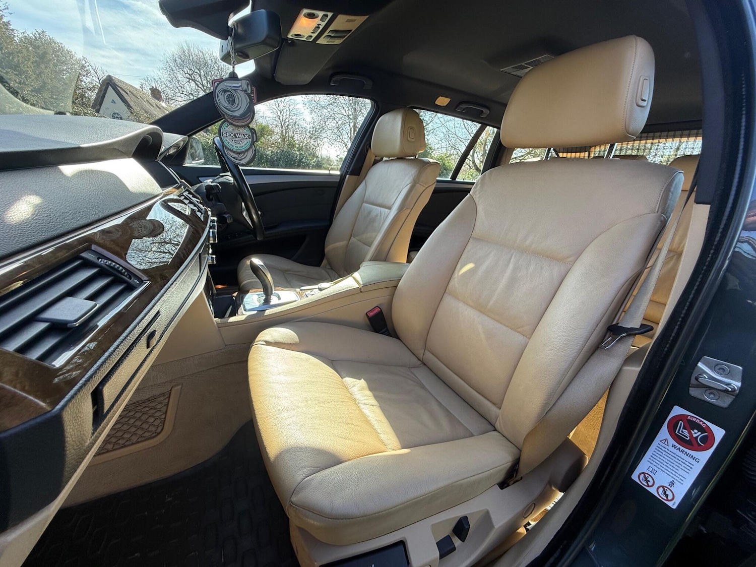 Used BMW 5 Series 2009 for sale - 77242543: Photo 14