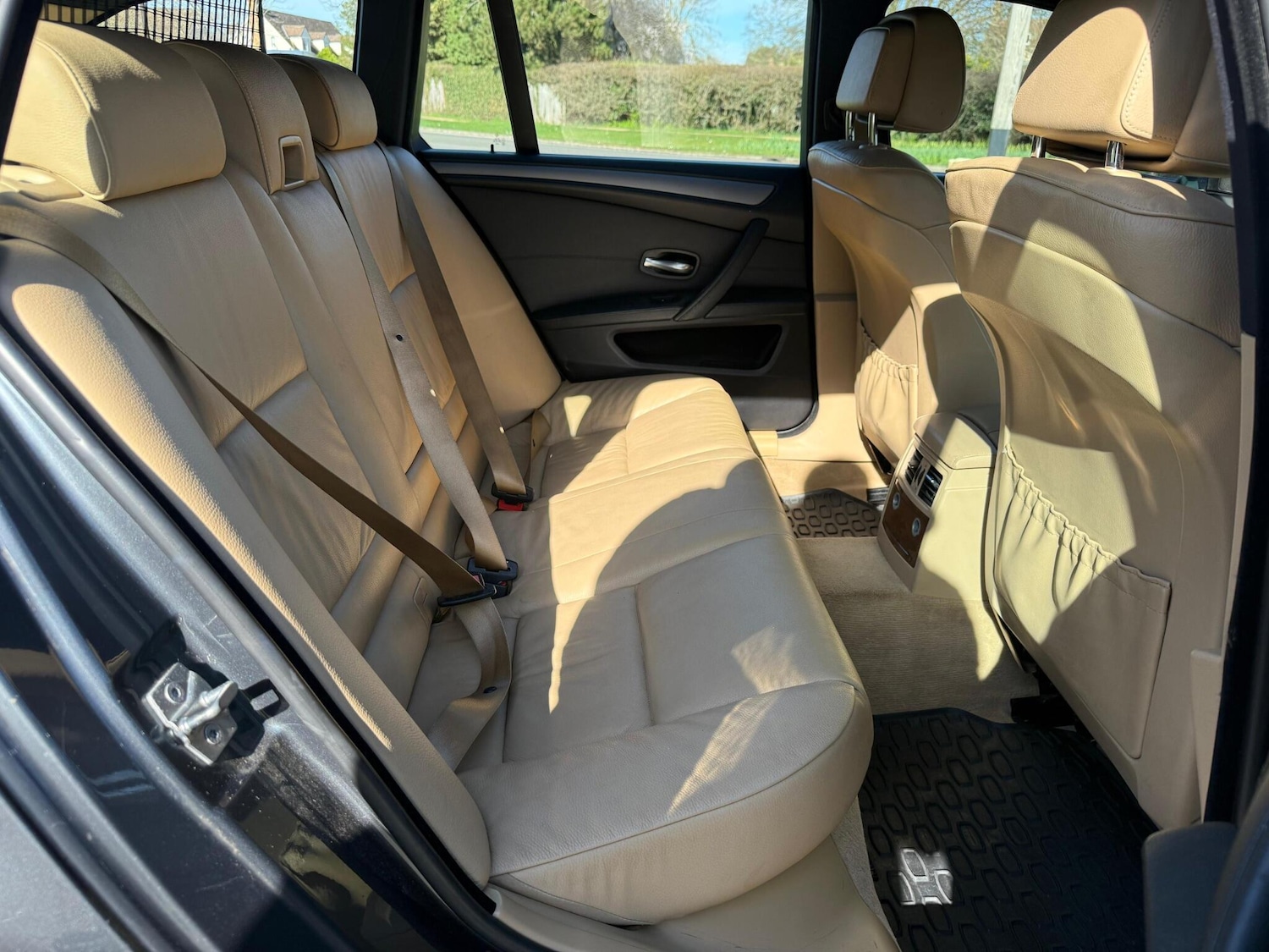 Used BMW 5 Series 2009 for sale - 77242543: Photo 15