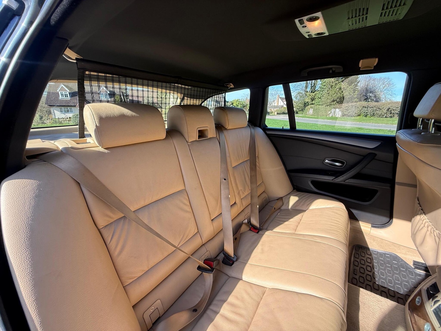 Used BMW 5 Series 2009 for sale - 77242543: Photo 16