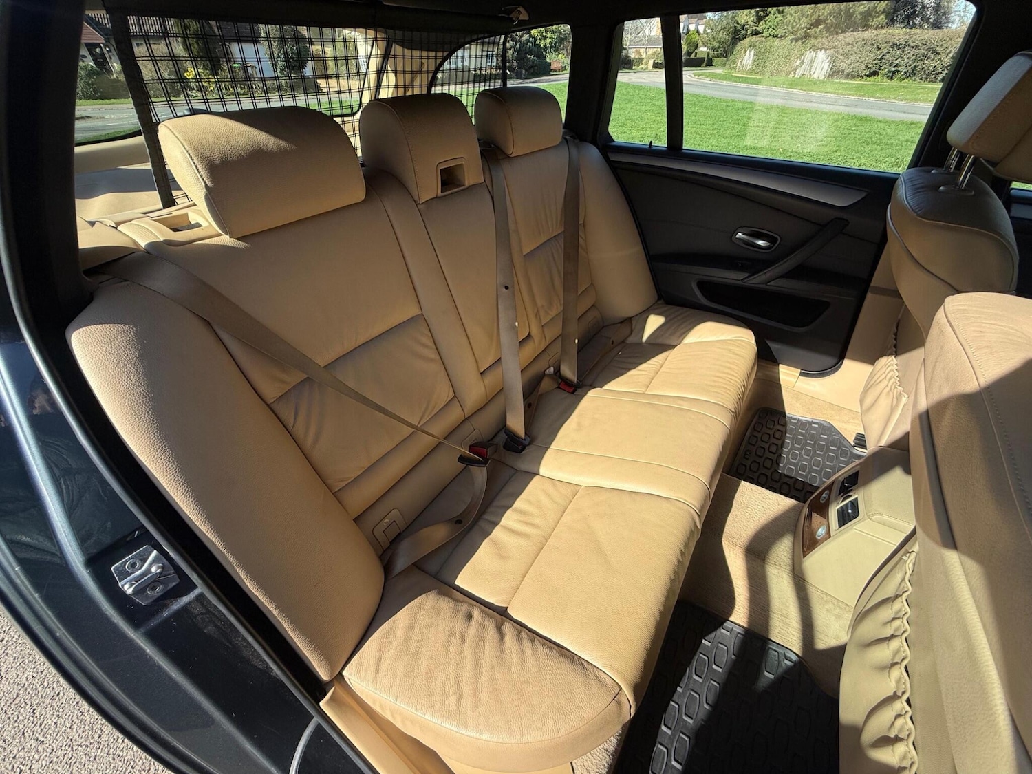 Used BMW 5 Series 2009 for sale - 77242543: Photo 17