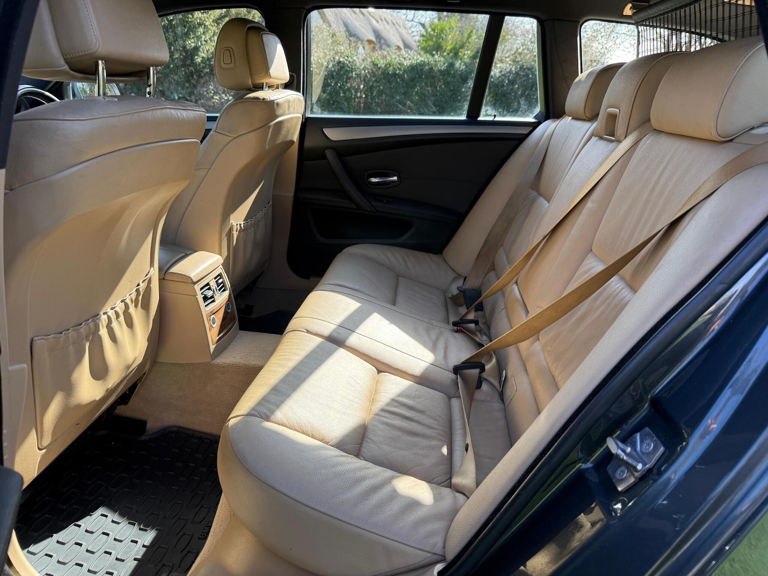 Used BMW 5 Series 2009 for sale - 77242543: Photo 18