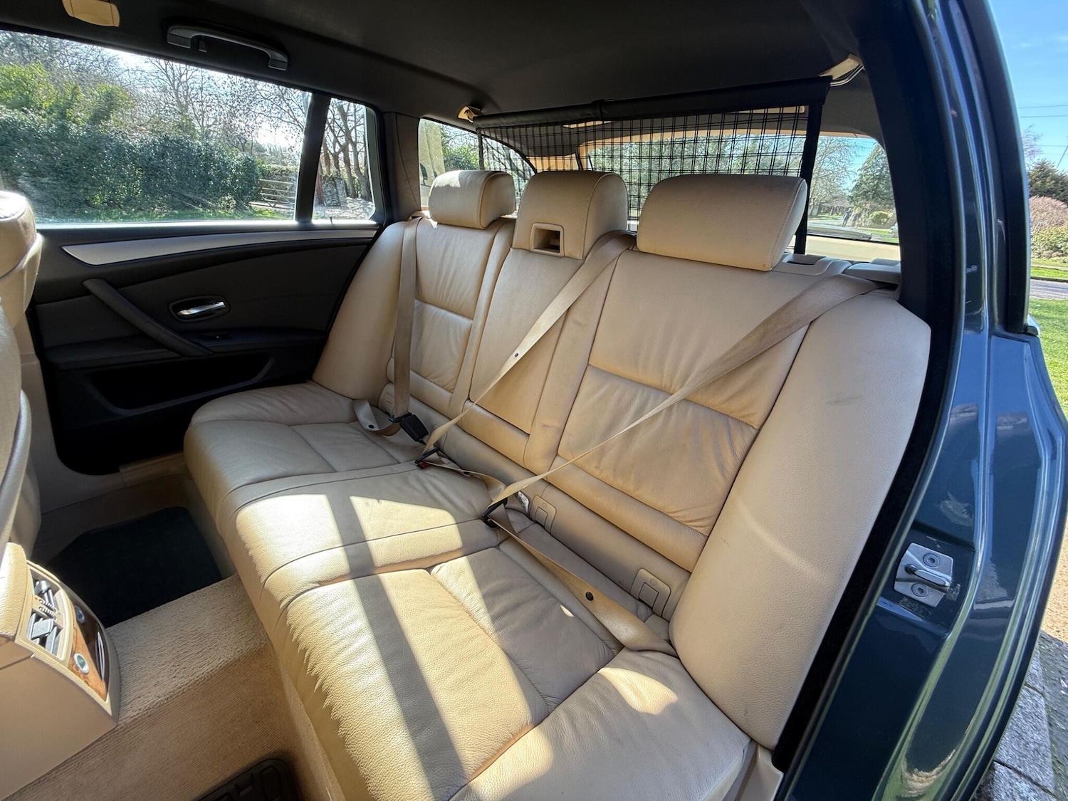 Used BMW 5 Series 2009 for sale - 77242543: Photo 19