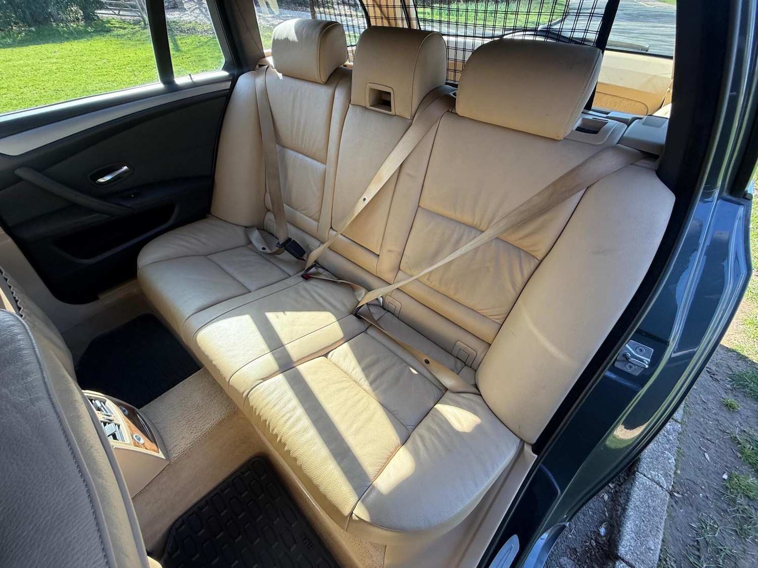 Used BMW 5 Series 2009 for sale - 77242543: Photo 20