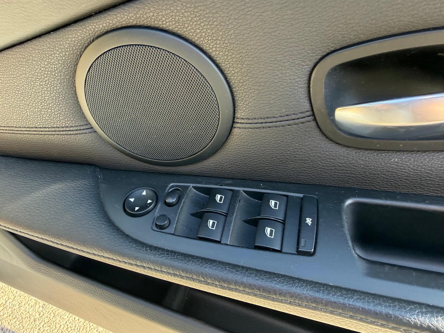 Used BMW 5 Series 2009 for sale - 77242543: Photo 21