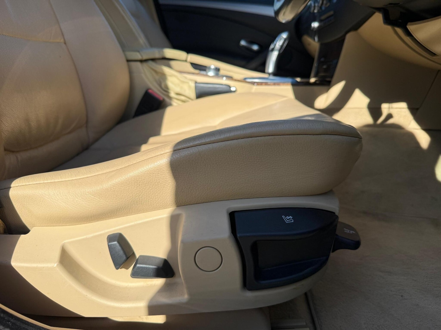 Used BMW 5 Series 2009 for sale - 77242543: Photo 23