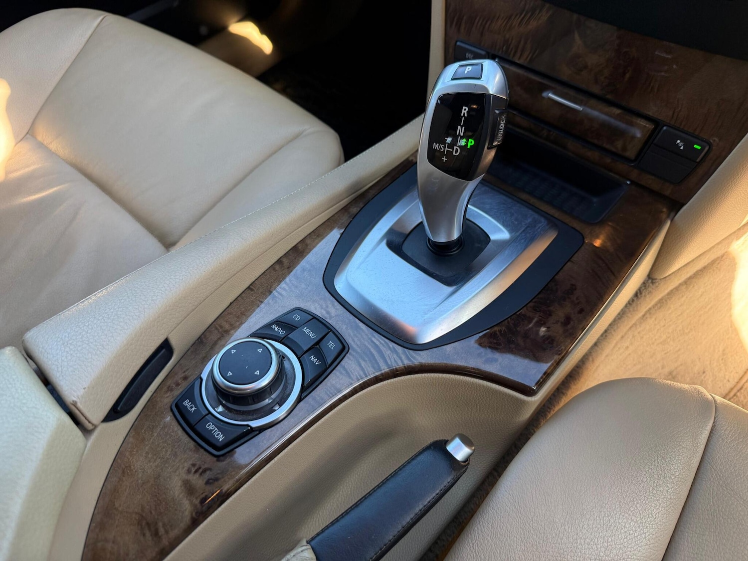 Used BMW 5 Series 2009 for sale - 77242543: Photo 25