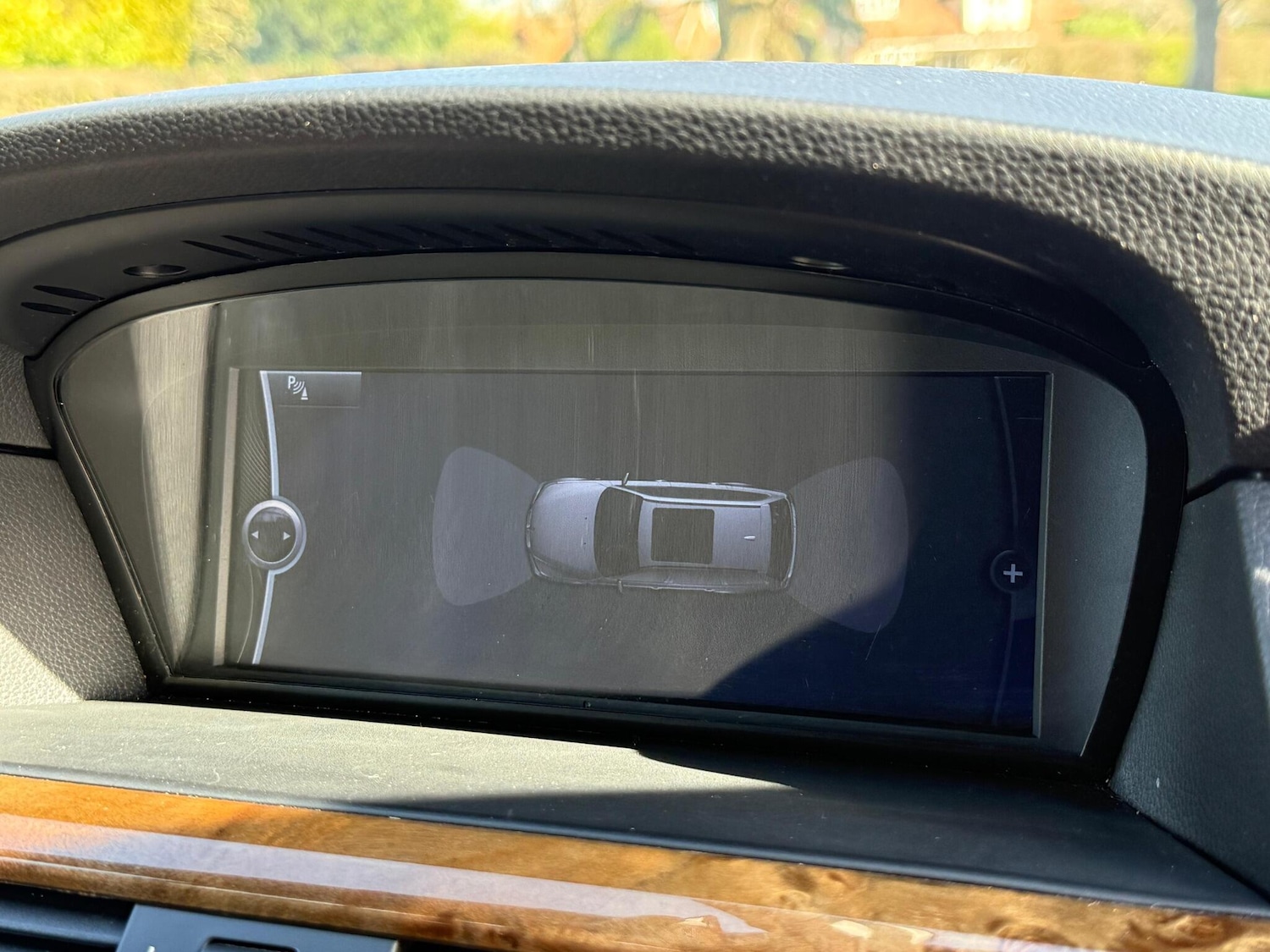 Used BMW 5 Series 2009 for sale - 77242543: Photo 28