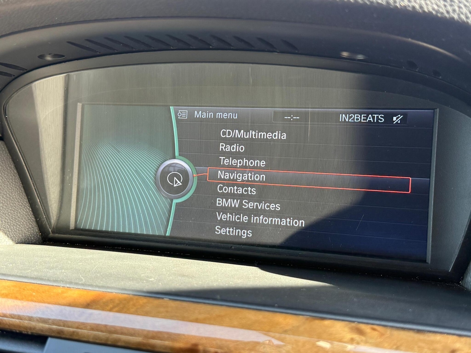 Used BMW 5 Series 2009 for sale - 77242543: Photo 29