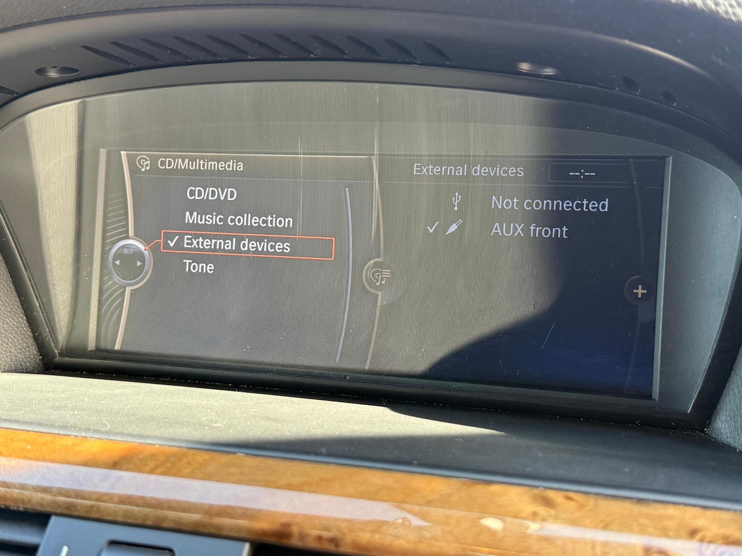 Used BMW 5 Series 2009 for sale - 77242543: Photo 30