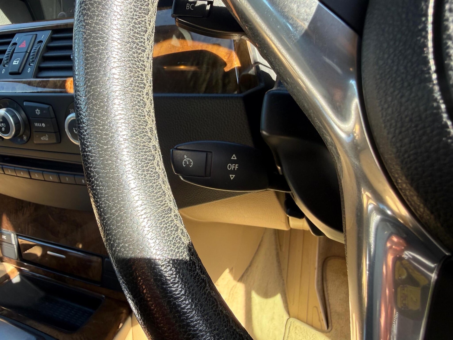 Used BMW 5 Series 2009 for sale - 77242543: Photo 31