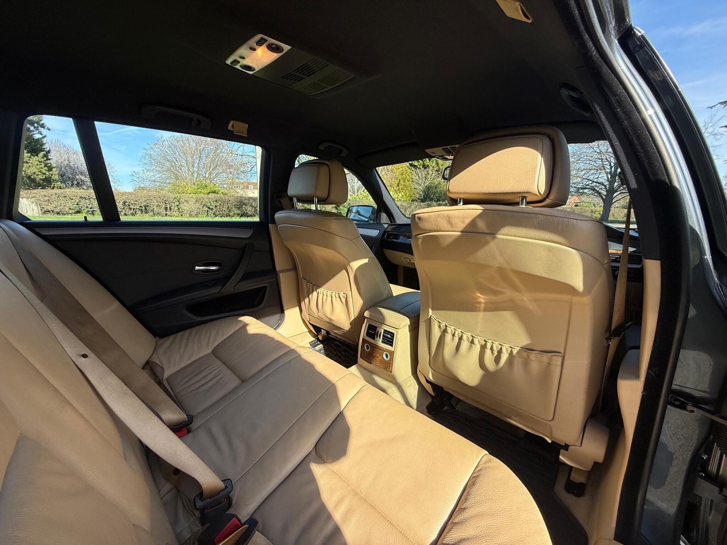 Used BMW 5 Series 2009 for sale - 77242543: Photo 32