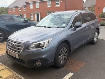 Used Subaru Outback 2015 for sale - 79564744: Photo