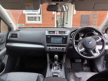 Used Subaru Outback 2015 for sale - 79564744: Photo