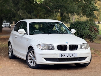 BMW - 1 Series