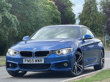 Used BMW 4 Series 2015 for sale - 75246763: Photo