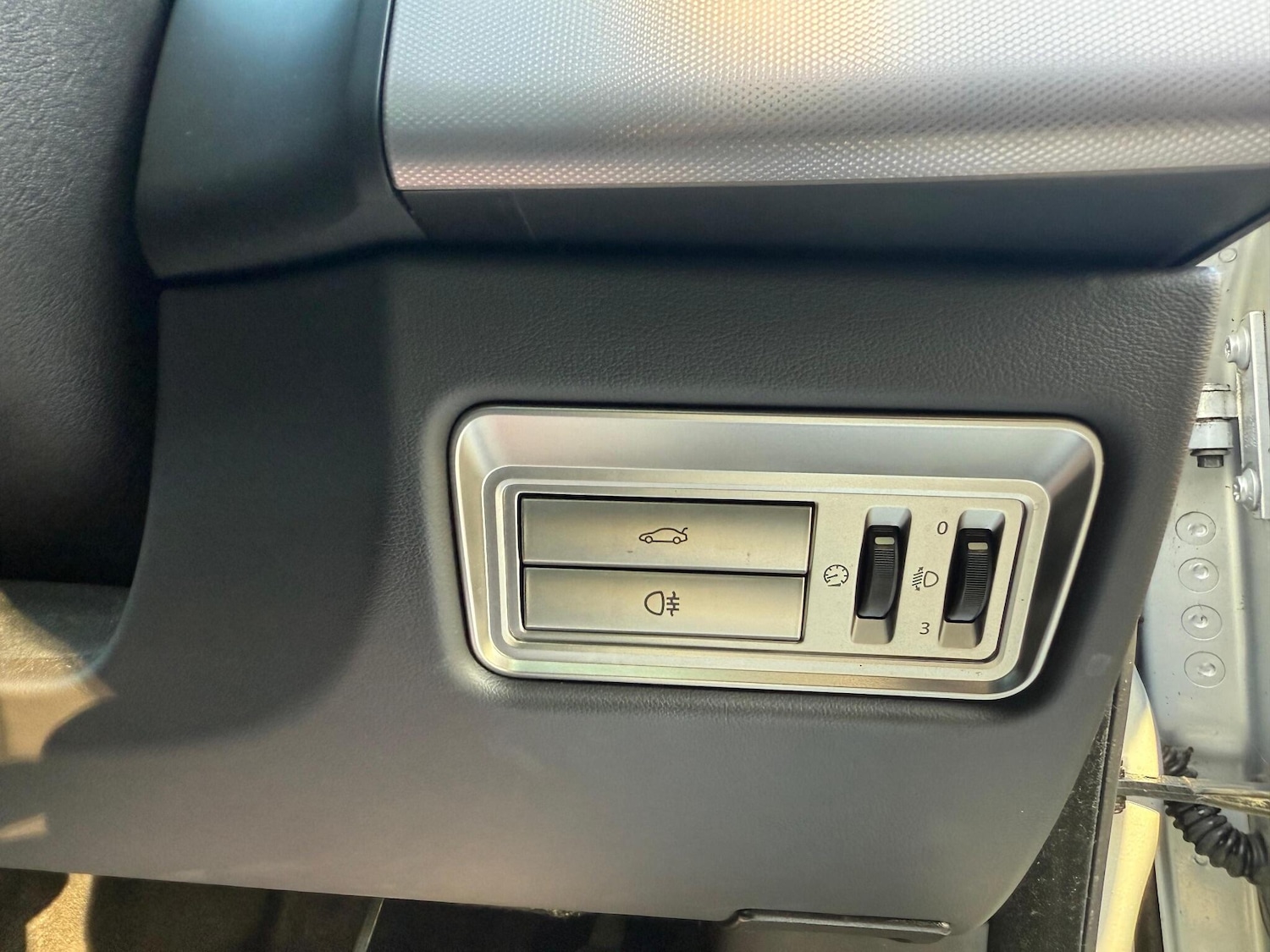 Used Jaguar XF 2010 for sale - 76996393: Photo 24