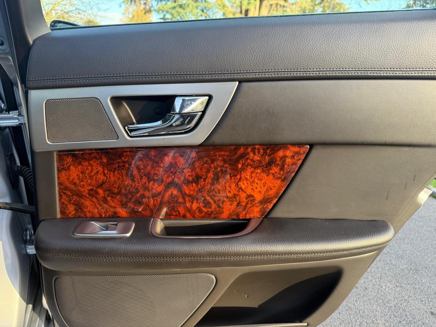 Used Jaguar XF 2010 for sale - 76996393: Photo 34