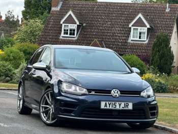 2015 (15) - 2.0 TSI R 5dr