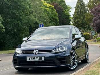 Used Volkswagen Golf 2015 for sale - 74861268: Photo