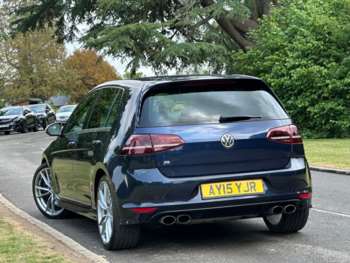 Used Volkswagen Golf 2015 for sale - 74861268: Photo