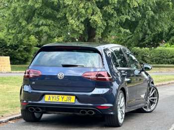 Used Volkswagen Golf 2015 for sale - 74861268: Photo