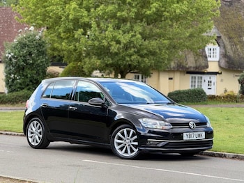 Used Volkswagen Golf 2017 for sale - 78796197: Photo