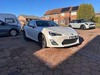 Used Toyota GT86 2012 for sale - 77940580: Photo