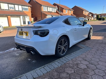 Used Toyota GT86 2012 for sale - 77940580: Photo