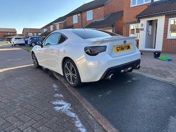 Used Toyota GT86 2012 for sale - 77940580: Photo