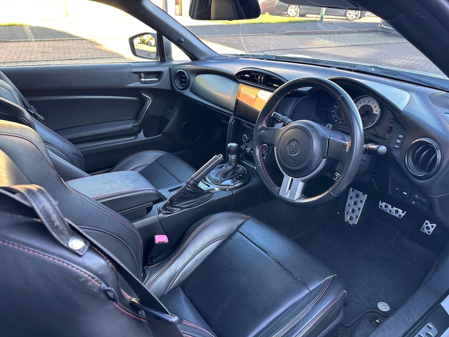 Used Toyota GT86 2012 for sale - 77940580: Photo 5