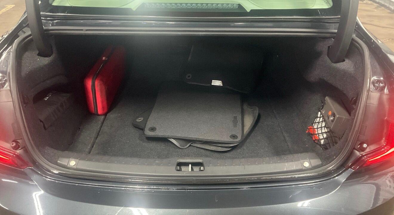 Used Volvo S90 for sale - 77242786: Photo 10