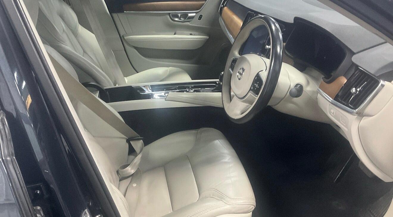 Used Volvo S90 for sale - 77242786: Photo 7