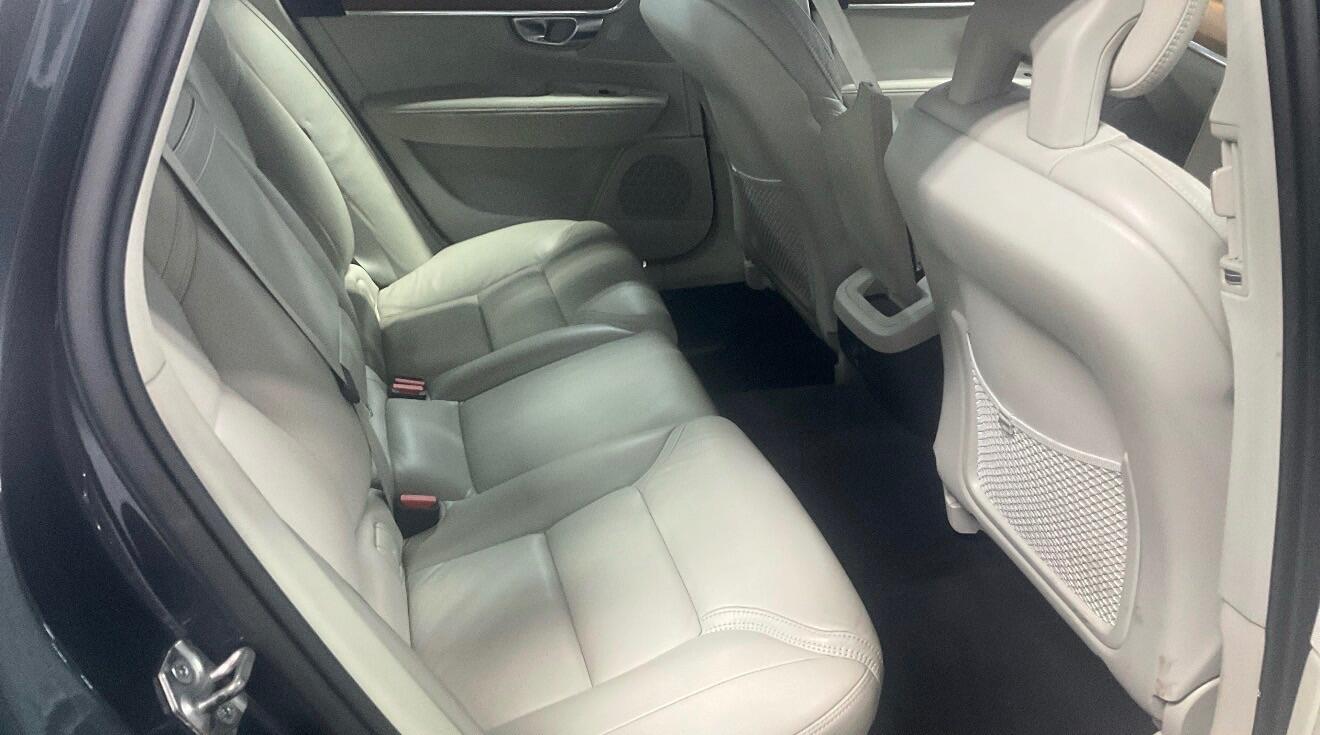 Used Volvo S90 for sale - 77242786: Photo 8