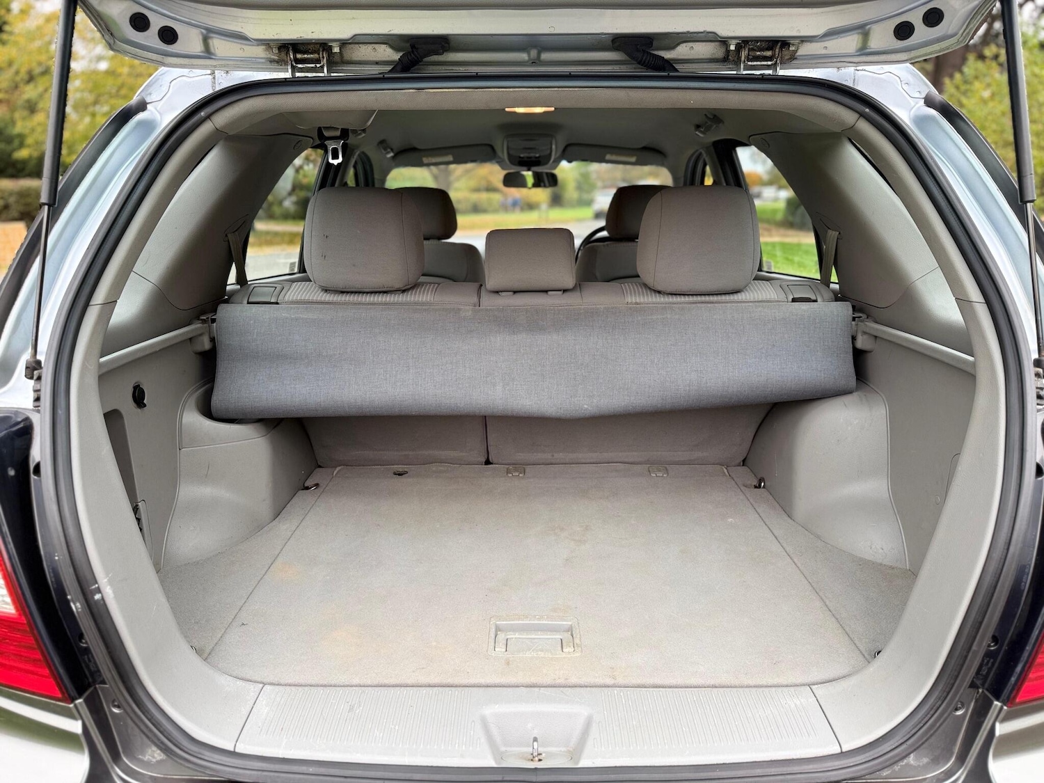 Used Kia Sorento 2008 for sale - 76715173: Photo 10