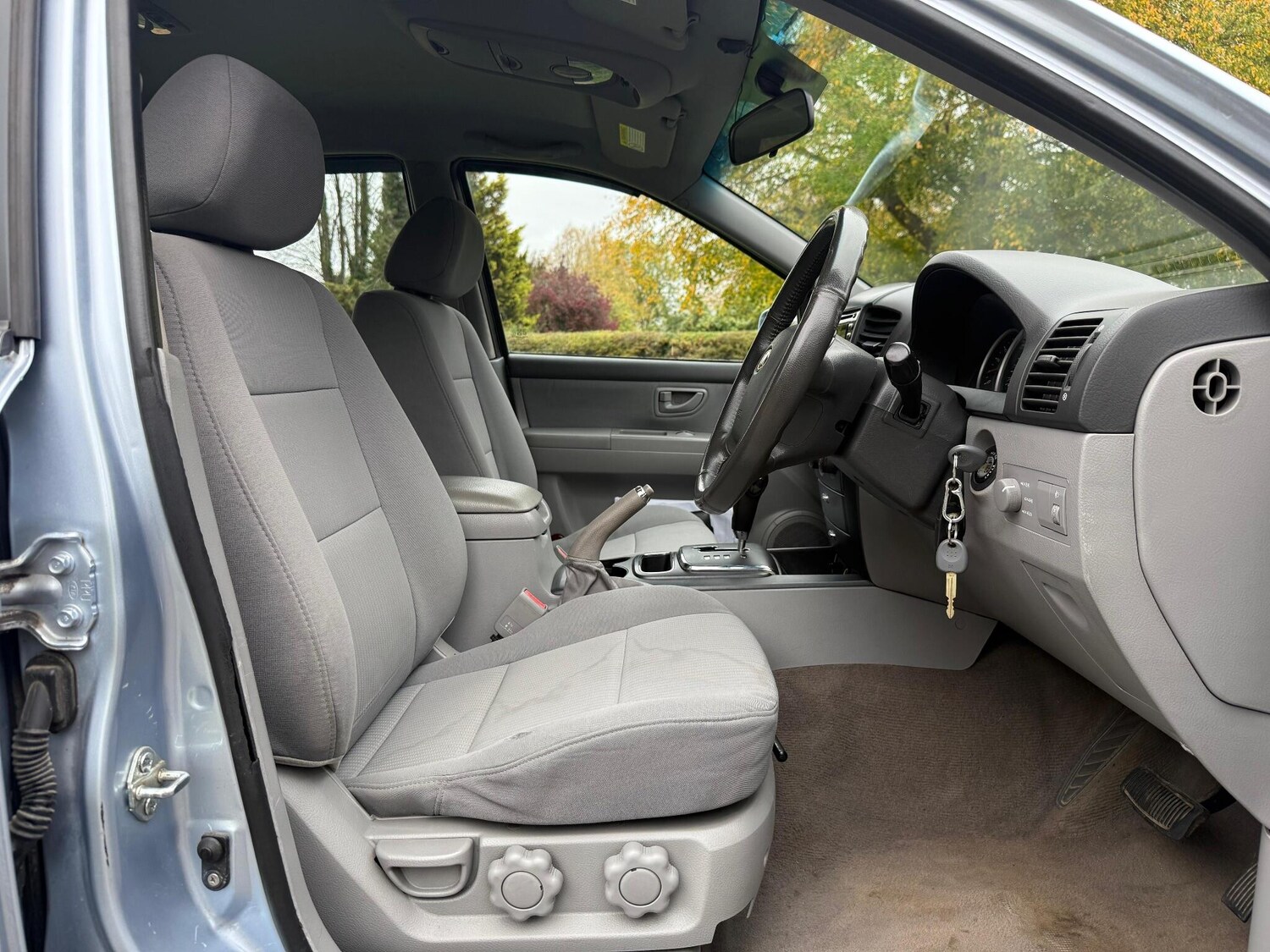 Used Kia Sorento 2008 for sale - 76715173: Photo 11