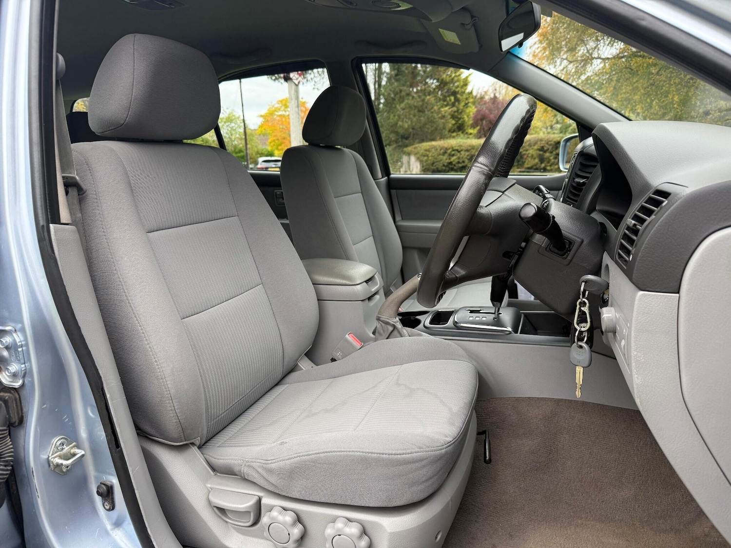 Used Kia Sorento 2008 for sale - 76715173: Photo 12